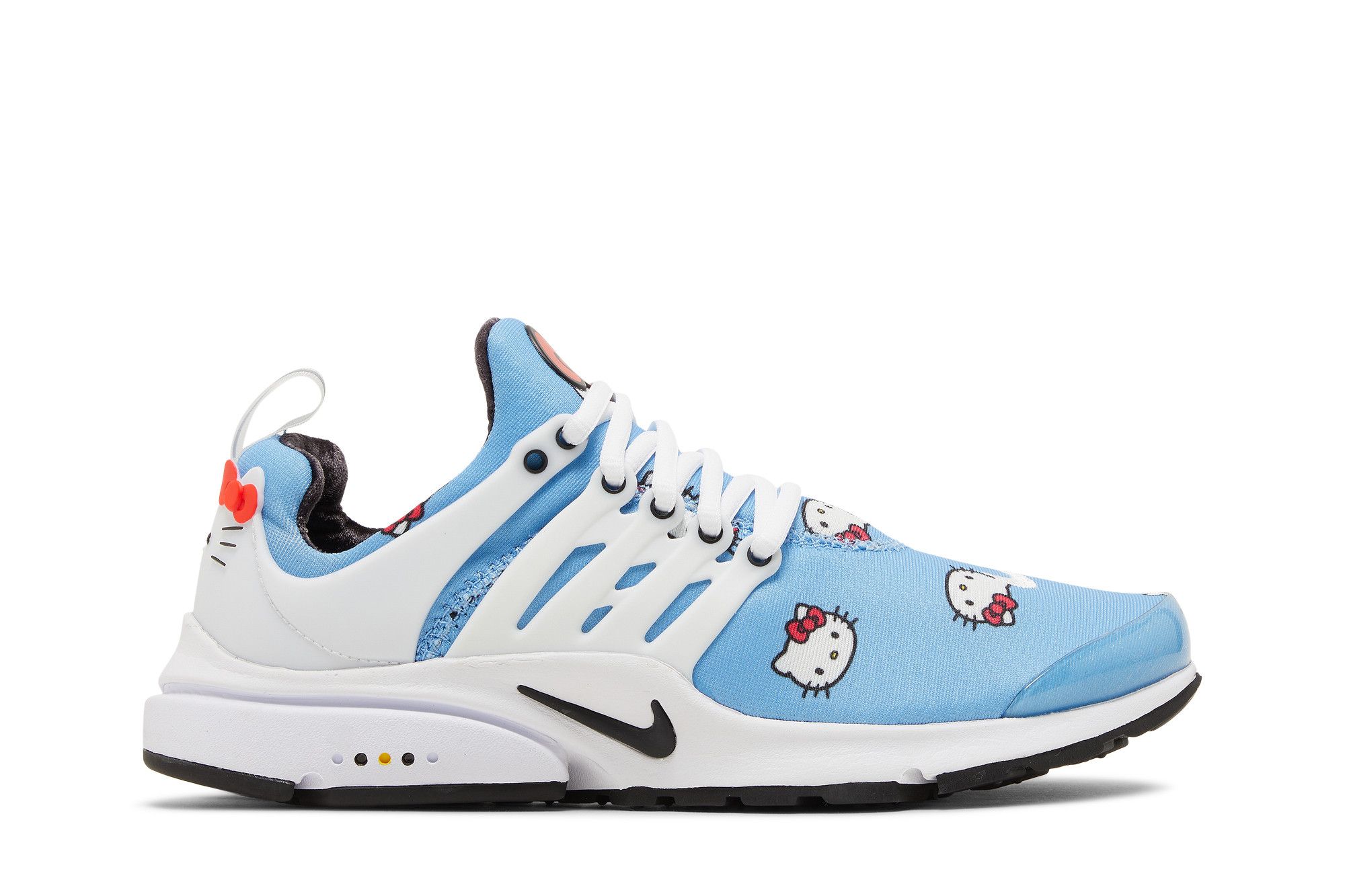 Hello Kitty x Nike Air Presto 'University Blue' DV3770-400