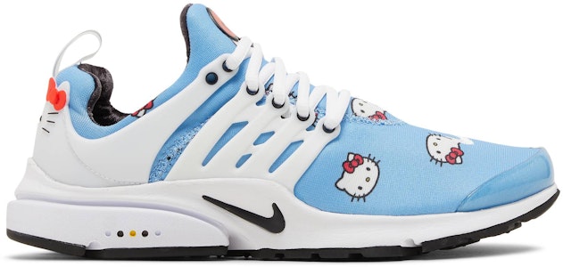 Hello Kitty x Nike Air Presto 'Biru Universitas' DV3770-400 Buy Hello Kitty x Nike Air Presto 'Biru Universitas' DV3770-400