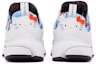 Details for Hello Kitty x Nike Air Presto 'Biru Universiti' DV3770-400