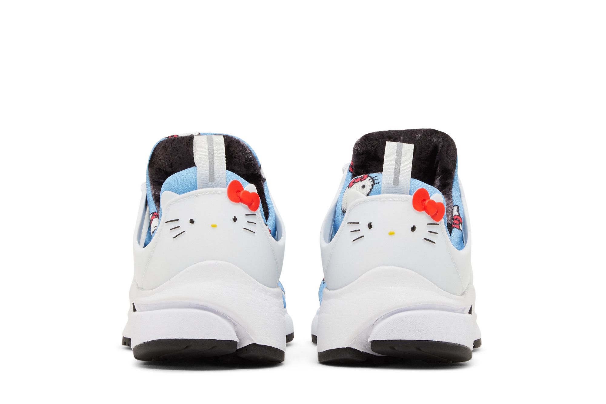 Sizing Hello Kitty x Nike Air Presto ''University Blue'' Donna/Uomo DV3770-400