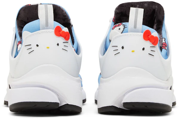 Hello Kitty x Nike Air Presto ''University Blue'' Donna/Uomo DV3770-400 Sizing Hello Kitty x Nike Air Presto ''University Blue'' Donna/Uomo DV3770-400