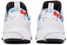 Sizing Hello Kitty x Nike Air Presto ''University Blue'' Donna/Uomo DV3770-400