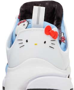Hello Kitty x Nike Air Presto 'Biru Universitas' DV3770-400 Sizing Hello Kitty x Nike Air Presto 'Biru Universitas' DV3770-400