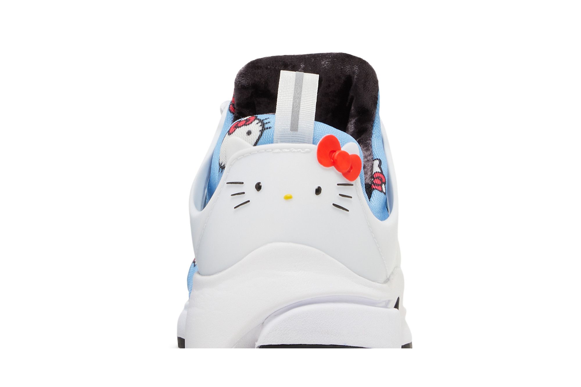 Cheap Hello Kitty x Nike Air Presto ''University Blue'' Donna/Uomo DV3770-400