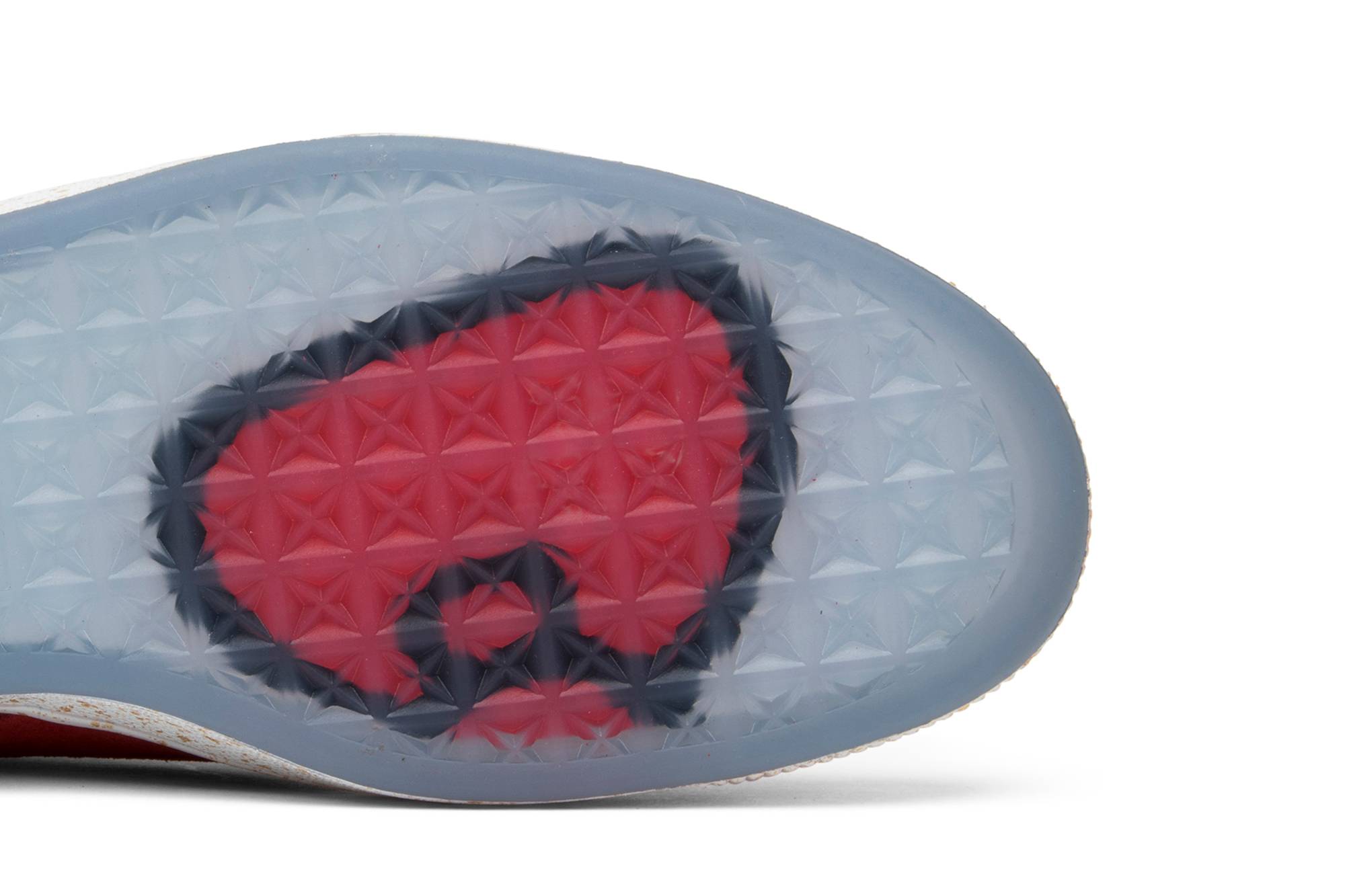 Purchase (W) Hello Kitty x Puma Suede '亮红色' 366306-01