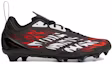 Buy Hellstar x adidas Adizero Electric II 'Black Red' LA6357