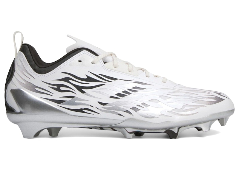 Hellstar x adidas Adizero Electric II 'White Black' LA4317