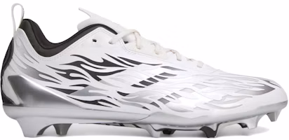 Hellstar x adidas Adizero Electric II 'White Black' LA4317