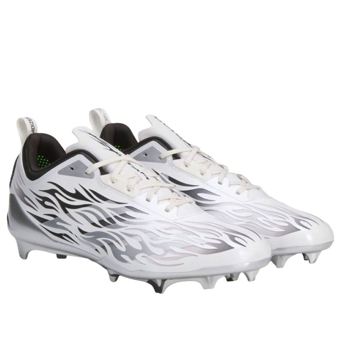 Order Hellstar x adidas Adizero Electric II 'White Black' LA4317