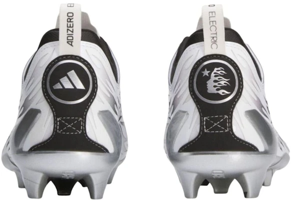 Hellstar x adidas Adizero Electric II 'White Black' LA4317 Shop Hellstar x adidas Adizero Electric II 'White Black' LA4317