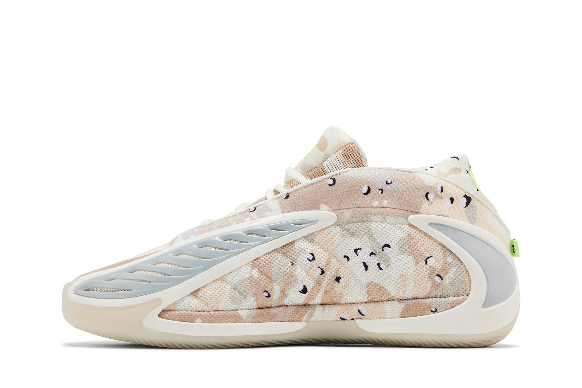 Lookbook Hellstar x adidas AE 2 ''Desert Camo'' Sepatu Pria Camo Padang Pasir. 00003-1002600HXA2DC-WARM