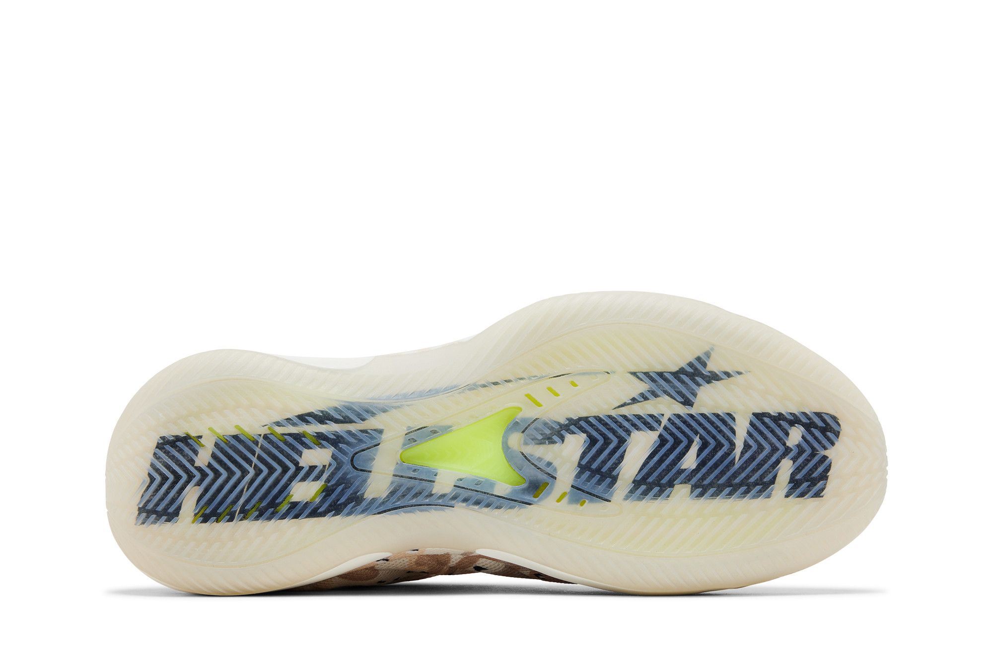 Shop Hellstar x adidas AE 2 ''Desert Camo'' Sepatu Pria Camo Padang Pasir. 00003-1002600HXA2DC-WARM