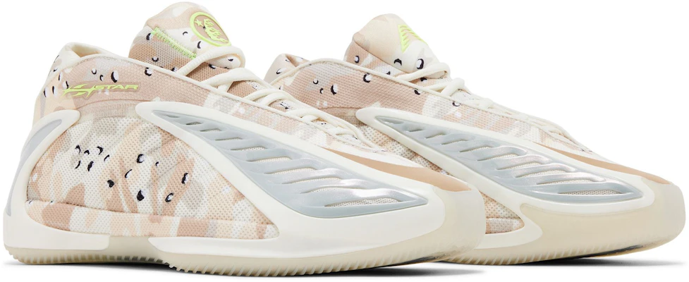 Hellstar x adidas AE 2 ''Desert Camo'' Sepatu Pria Camo Padang Pasir. 00003-1002600HXA2DC-WARM Cheap Hellstar x adidas AE 2 ''Desert Camo'' Sepatu Pria Camo Padang Pasir. 00003-1002600HXA2DC-WARM