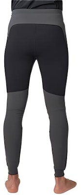 Helly Hansen 黑色修身彈性休閒長褲 HN2MWLG19M Lookbook Helly Hansen 黑色修身彈性休閒長褲 HN2MWLG19M