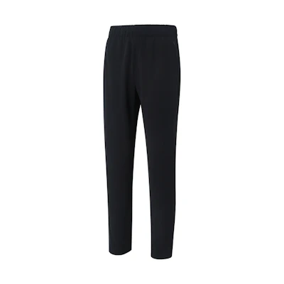 Helly Hansen Black Straight-Leg Outdoor Casual Training Pants HC4AEKP32M