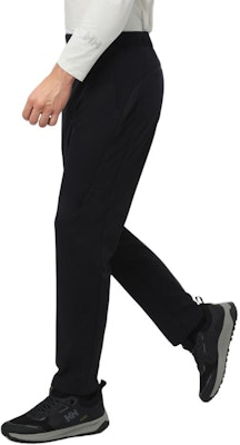 Helly Hansen 黑色直筒戶外休閒訓練褲 HC4AEKP32M Shop Helly Hansen 黑色直筒戶外休閒訓練褲 HC4AEKP32M