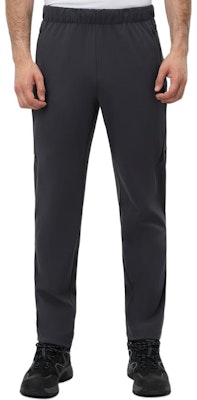 Helly Hansen 黑色直筒戶外休閒訓練褲 HC4AEKP32M Details for Helly Hansen 黑色直筒戶外休閒訓練褲 HC4AEKP32M