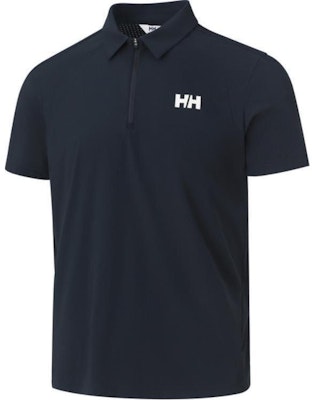 HELLY HANSEN 休閒透氣純色小標識Polo衫 HC4MAPS51M Buy HELLY HANSEN 休閒透氣純色小標識Polo衫 HC4MAPS51M