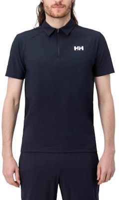 HELLY HANSEN 休閒透氣純色小標識Polo衫 HC4MAPS51M Shop HELLY HANSEN 休閒透氣純色小標識Polo衫 HC4MAPS51M