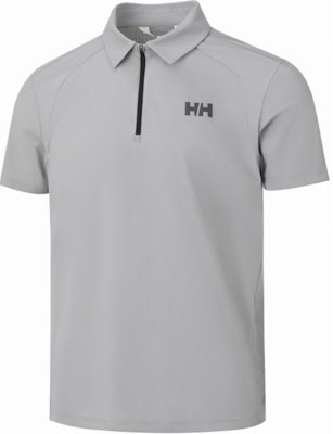 HELLY HANSEN 休閒透氣純色小標識Polo衫 HC4MAPS51M Details for HELLY HANSEN 休閒透氣純色小標識Polo衫 HC4MAPS51M
