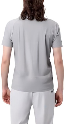 HELLY HANSEN 休閒透氣純色小標識Polo衫 HC4MAPS51M Sizing HELLY HANSEN 休閒透氣純色小標識Polo衫 HC4MAPS51M