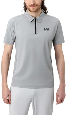 HELLY HANSEN 休閒透氣純色小標識Polo衫 HC4MAPS51M Cheap HELLY HANSEN 休閒透氣純色小標識Polo衫 HC4MAPS51M