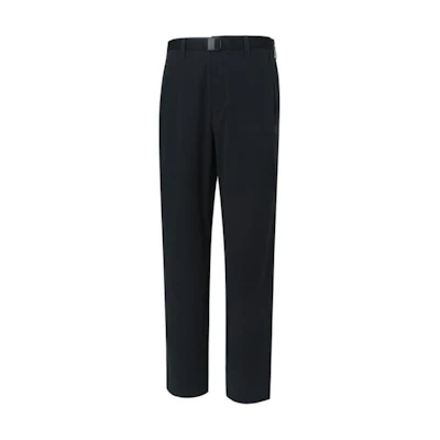 Helly Hansen Casual Straight-Leg Pants with Zipper Design. HC4SEPT46M