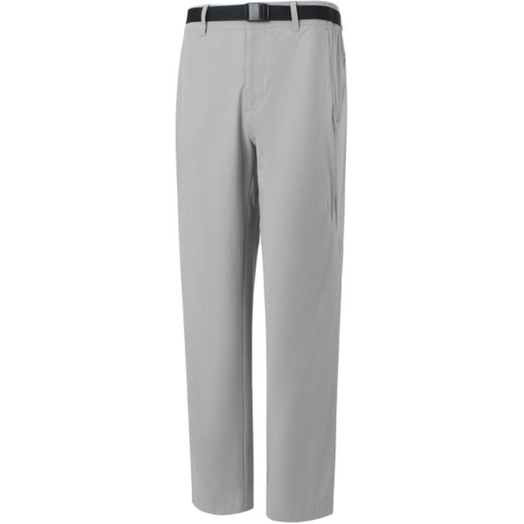 Order Helly Hansen 休閒直筒褲附拉鍊設計 HC4SEPT46M