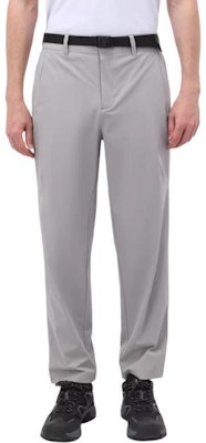 Helly Hansen 休閒直筒褲附拉鍊設計 HC4SEPT46M Shop Helly Hansen 休閒直筒褲附拉鍊設計 HC4SEPT46M