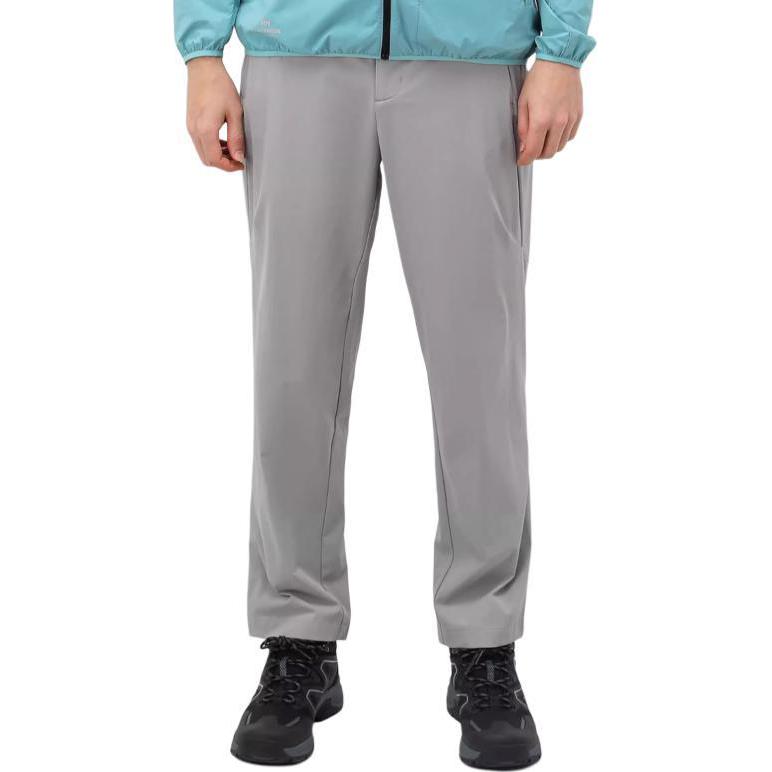 Purchase Helly Hansen 休閒直筒褲附拉鍊設計 HC4SEPT46M