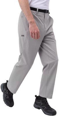 Helly Hansen 休閒直筒褲附拉鍊設計 HC4SEPT46M Details for Helly Hansen 休閒直筒褲附拉鍊設計 HC4SEPT46M