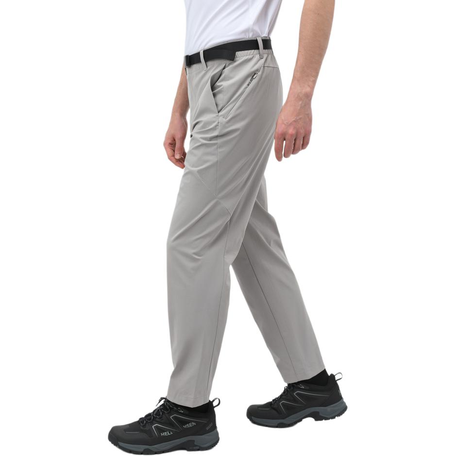 Sizing Helly Hansen 休閒直筒褲附拉鍊設計 HC4SEPT46M