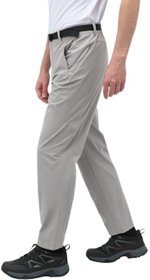 Helly Hansen 休閒直筒褲附拉鍊設計 HC4SEPT46M Sizing Helly Hansen 休閒直筒褲附拉鍊設計 HC4SEPT46M