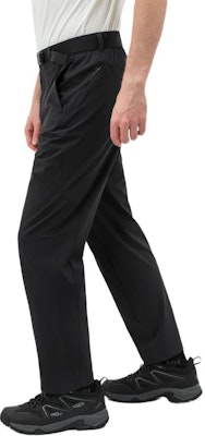 Helly Hansen 休閒直筒褲附拉鍊設計 HC4SEPT46M 2