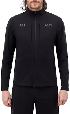 Helly Hansen 拼色戶外防曬長袖拉鍊外套 HC4MSKT41M Order Helly Hansen 拼色戶外防曬長袖拉鍊外套 HC4MSKT41M