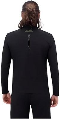 Helly Hansen 拼色戶外防曬長袖拉鍊外套 HC4MSKT41M Lookbook Helly Hansen 拼色戶外防曬長袖拉鍊外套 HC4MSKT41M