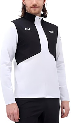 Helly Hansen 拼色戶外防曬長袖拉鍊外套 HC4MSKT41M Details for Helly Hansen 拼色戶外防曬長袖拉鍊外套 HC4MSKT41M
