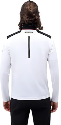 Helly Hansen 拼色戶外防曬長袖拉鍊外套 HC4MSKT41M Sizing Helly Hansen 拼色戶外防曬長袖拉鍊外套 HC4MSKT41M