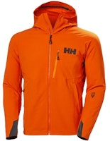 Helly Hansen Embroidered Logo Jacket HN3SNKT80M Helly Hansen Embroidered Logo Jacket HN3SNKT80M