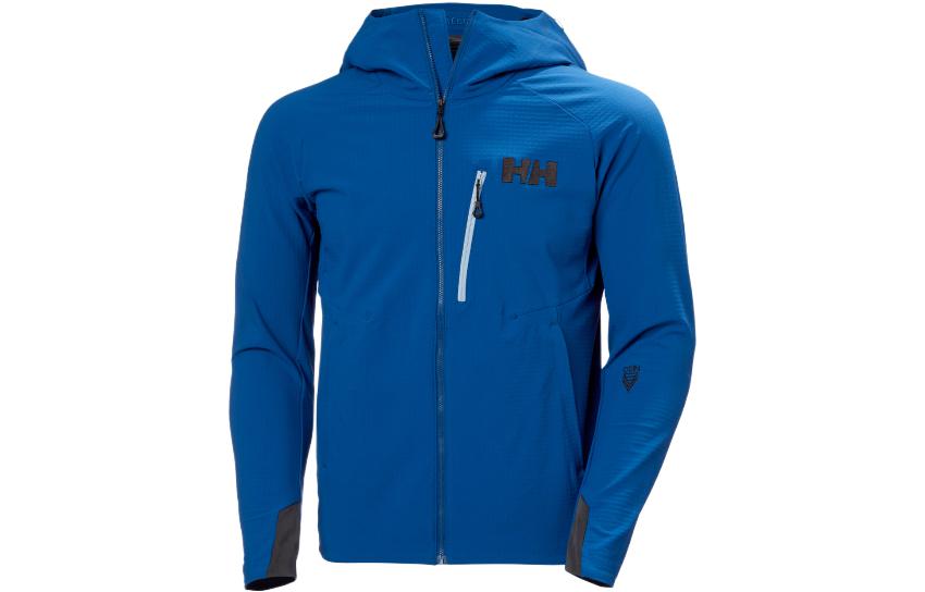 Order Helly Hansen 刺繡標誌外套 HN3SNKT80M