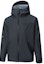 Buy Helly Hansen Gorpcore 寬鬆版連帽拉鍊外套 灰色 HC4AEJK34M