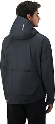 Helly Hansen Gorpcore 寬鬆版連帽拉鍊外套 灰色 HC4AEJK34M Lookbook Helly Hansen Gorpcore 寬鬆版連帽拉鍊外套 灰色 HC4AEJK34M