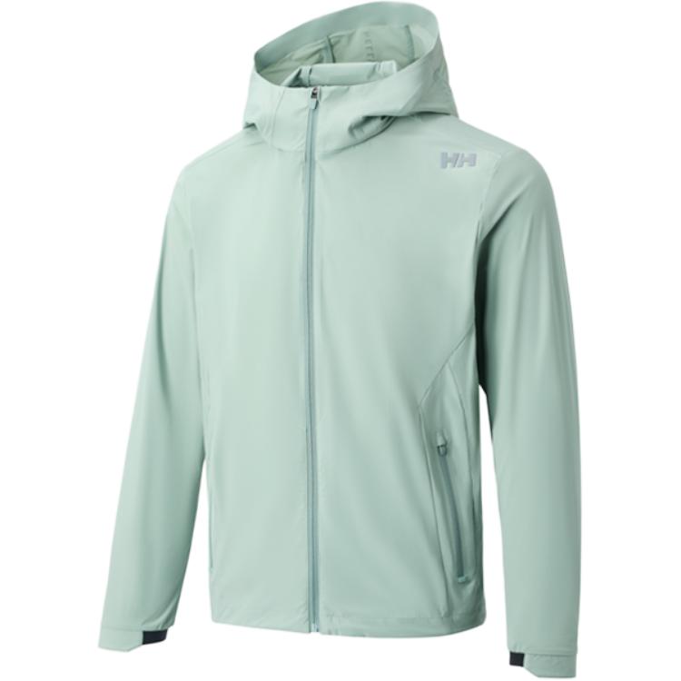 Purchase Helly Hansen 輕量透氣連帽防曬拉鍊外套 HE4MLJK44M