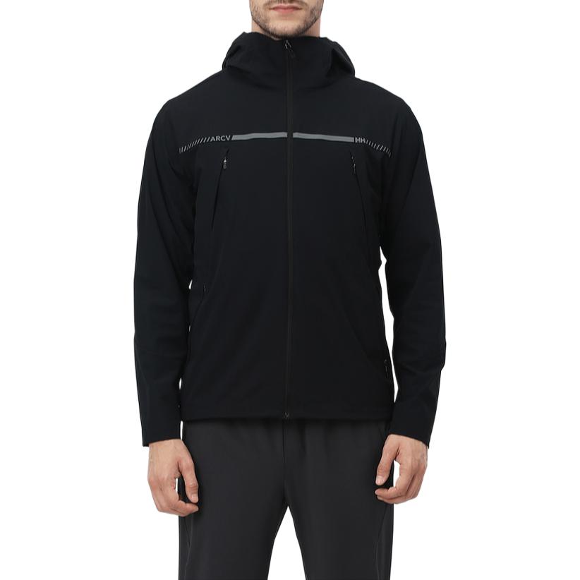 Purchase Helly Hansen 輕量透氣彈性戶外防曬外套 HC4AAJK11M