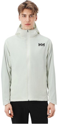 HELLY HANSEN 標誌連帽拉鍊休閒長袖純棉外套 HC4SEPD25M Lookbook HELLY HANSEN 標誌連帽拉鍊休閒長袖純棉外套 HC4SEPD25M