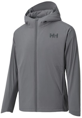 HELLY HANSEN 標誌連帽拉鍊休閒長袖純棉外套 HC4SEPD25M Shop HELLY HANSEN 標誌連帽拉鍊休閒長袖純棉外套 HC4SEPD25M