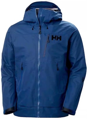 HELLY HANSEN 標誌印花連帽外套 63046 Shop HELLY HANSEN 標誌印花連帽外套 63046