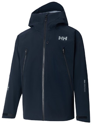 Helly Hansen 戶外防水防風外套 - 素色設計夹克. HC4AECJ31M Order Helly Hansen 戶外防水防風外套 - 素色設計夹克. HC4AECJ31M