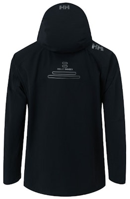 Helly Hansen 戶外防水防風外套 - 素色設計夹克. HC4AECJ31M Lookbook Helly Hansen 戶外防水防風外套 - 素色設計夹克. HC4AECJ31M