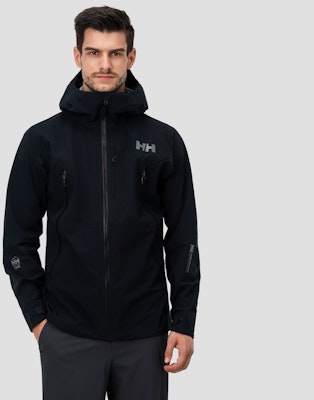 Helly Hansen 戶外防水防風外套 - 素色設計夹克. HC4AECJ31M Shop Helly Hansen 戶外防水防風外套 - 素色設計夹克. HC4AECJ31M